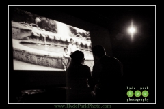 Theatre - Projector