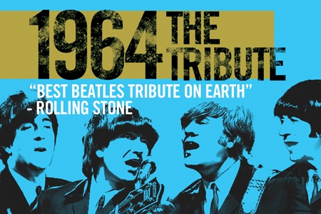 1964 the tribute