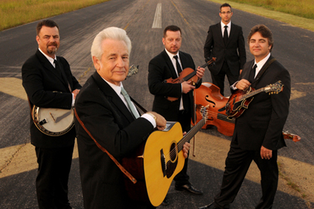Del McCoury